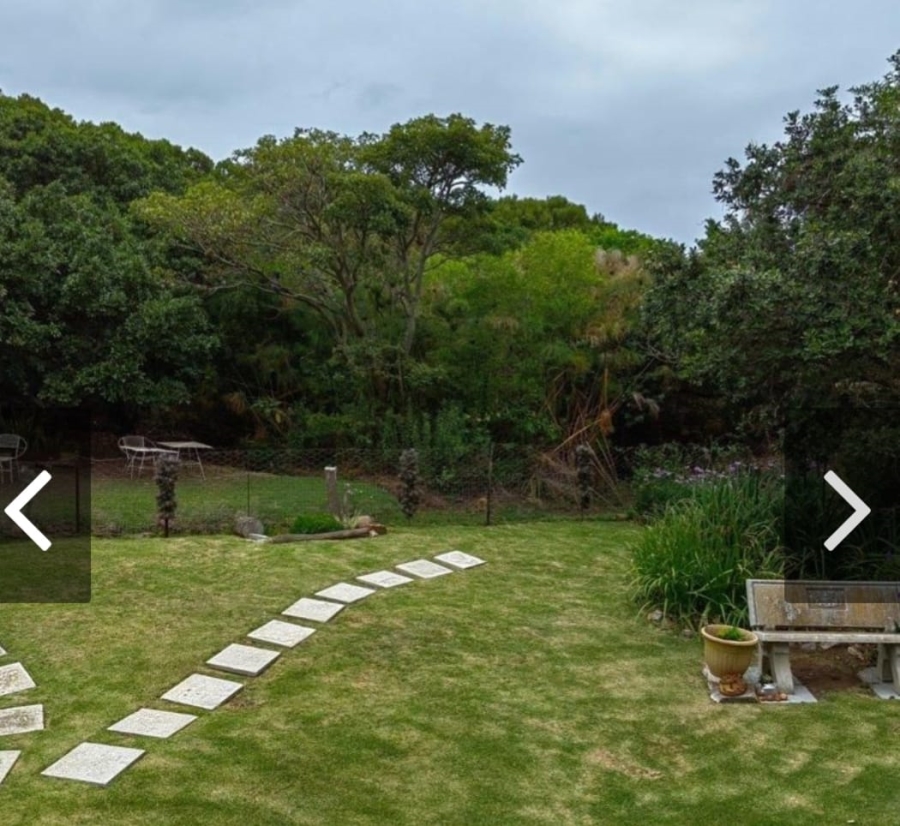 3 Bedroom Property for Sale in Noorsekloof Eastern Cape